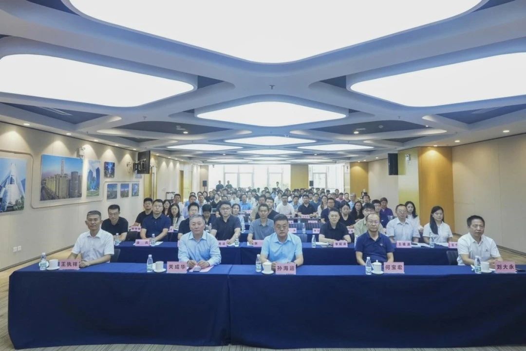 【資訊動態】智匯泉城，數領未來！“AI賦能數據價值釋放高級研修班”圓滿落幕